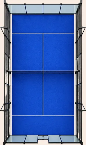 Blue Court