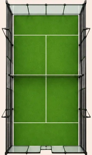 Green Court