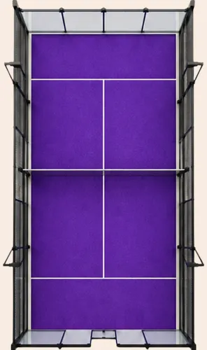 Purple Court